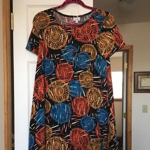 Lularoe Carly